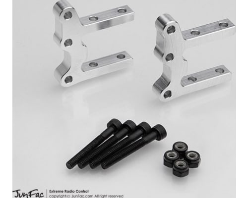 Axle Mounts 2 for Tamiya High-Lift Axles photo