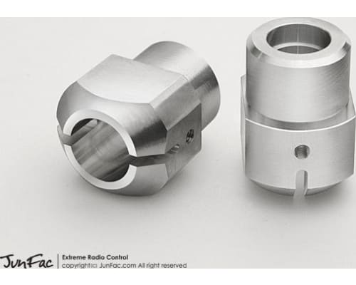 Straight Axle Adaptor for High-Lift Axle photo