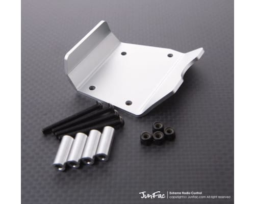 Cc01 Rear Skid Plate Kit photo