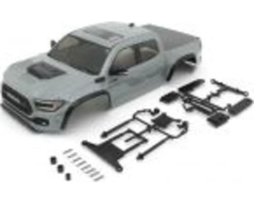 2021 T0Y0TA Tacoma Trd Pro Lunar Rock Decoration Body Set Kbb002 photo