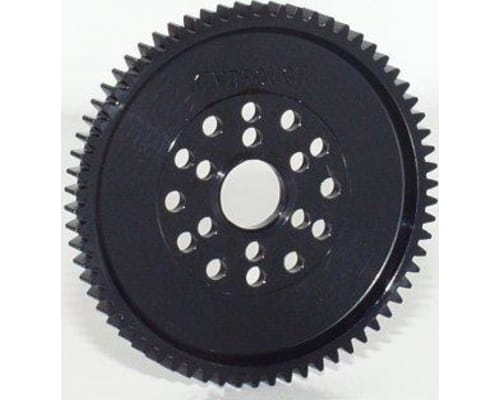 Spur Gear 32p 66t RC10gt photo