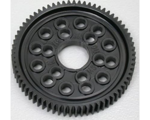 Spur Gear 48p 69t Tc3 photo