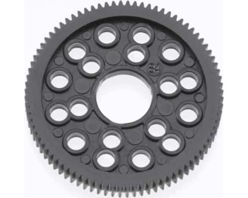 Precision Diff Gear 64p 84t photo