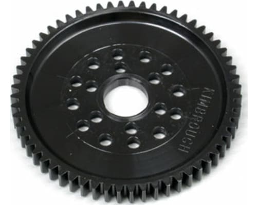 Spur Gear 32p 60t RC10gt photo