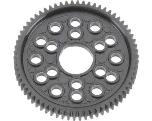 Spur Gear 66T 48P photo