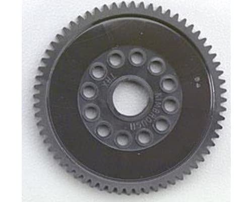 Spur Gear 32p 64t T-Maxx photo