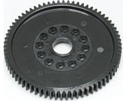 Spur Gear 32p 70t T-Maxx photo