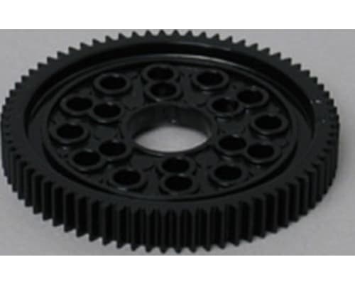 Differential Gear 48p 72t photo