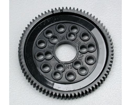 Differential Gear 48p 78t photo