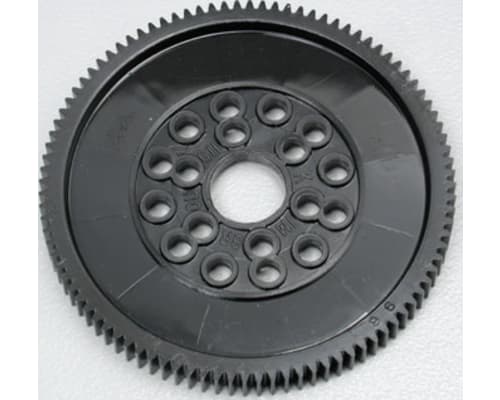 Differential Gear 48p 96t photo