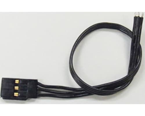 KO Servo Wire Black (High Current) photo