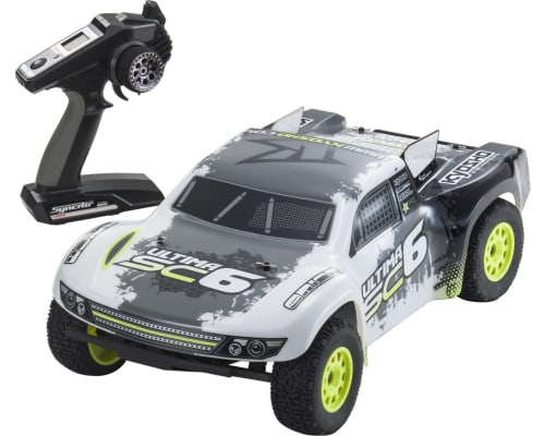 Ultima Sc6 Readyset 2WD 1/10 Ep photo