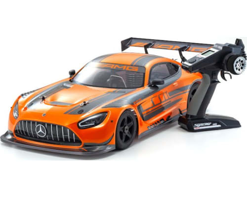 discontinued Inferno Gt2 2020 Mercedes Amg Gt3 Race Spec photo