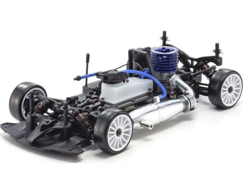 V-ONE R4s II Kyosho Cup Edition Kit Only photo