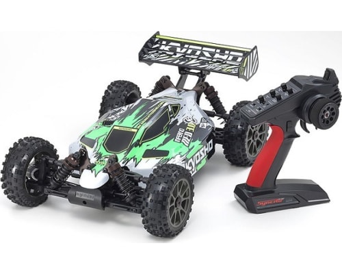 1/8 Inferno Neo 3.0 Ve 4WD Buggy brushless RTR photo