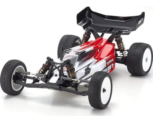 Ultima Rb7 1/10 Offroad Competition Buggy Kit photo