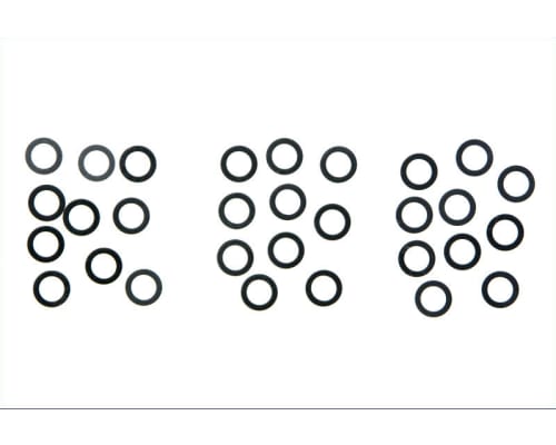 4x6mm Shim Set photo