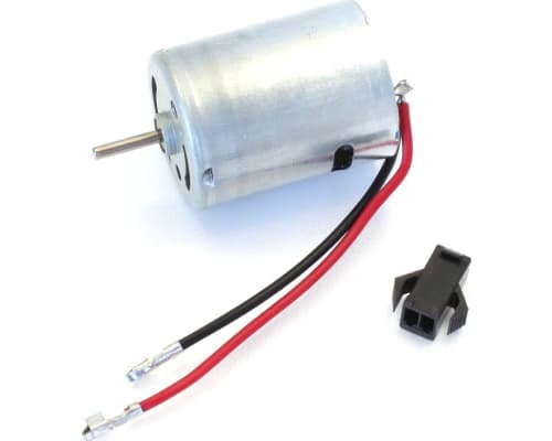 discontinued 370 Motor Blizzard SR photo