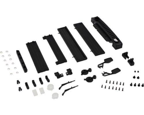 Trail King Accessory Parts Set photo