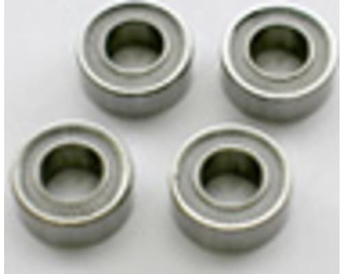 Fluorine Shield Bearing (5x10x4/4 pieces) photo