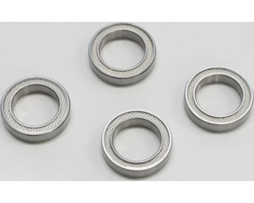 discontinued Fluorine Shield Bearing (12x18 photo