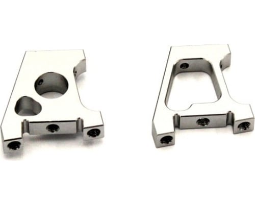 Front Axle Mount(FANTOM EP-4WD) photo