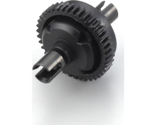 Differential Gear Assy (SAND M photo