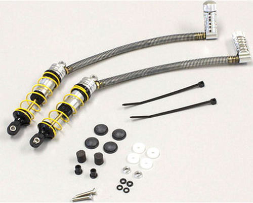 HRT Oil Shock Set(L=38/EZ Seri photo