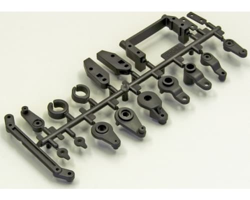 Linkage Crank Set (FAZER) photo