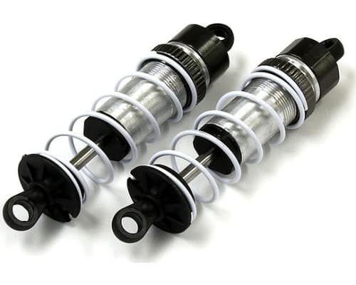 Front Oil Shock Set (GM/RAGE/MAD BUG) photo