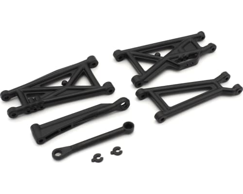 Suspension Arm Set FZ02L-B photo