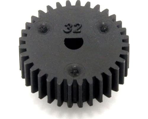 TC Pinion Gear 32T FZ02 photo