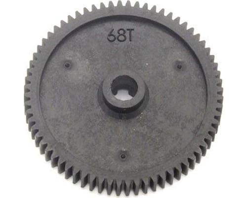 TC Spur Gear 68T FZ02 photo