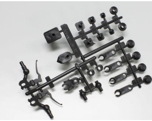 G Block Parts photo