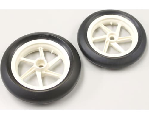 KYOGPTH102 Tire & Wheel (NSR500) photo