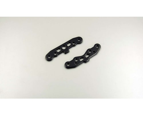 Suspension Plate Set (Black) photo