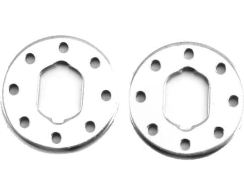 stainless steel Inferno brake disk photo