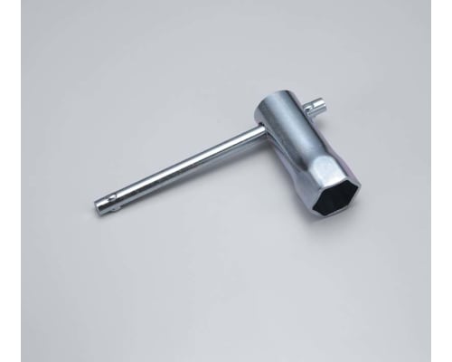 Wheel Wrench(17mm) photo