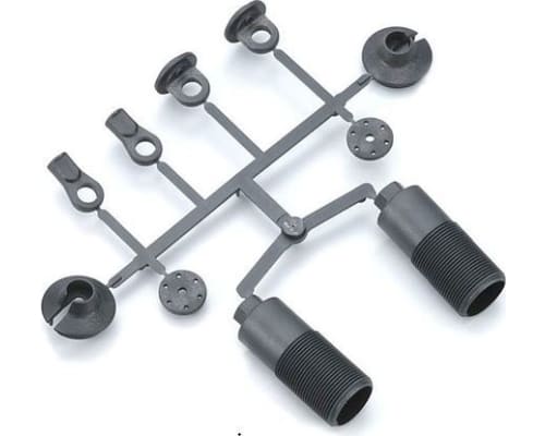 Shock Plastic Parts Set(Infern photo