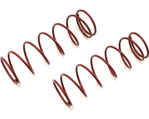 IF350-7515 Big Shock Spring(S/Red/7.5-1.5/L=70) photo