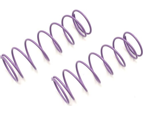 Big Shock Spring(S/Light Purple/8-1.5/L=70) photo