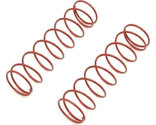 Big Shock Spring(Red/9.5-1.5/L=85) photo