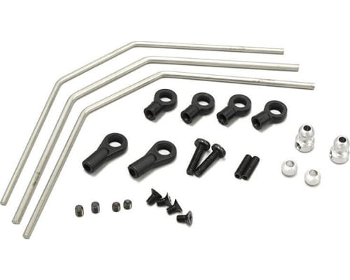 Front Stabilizer Set(INFERNO NEO) photo