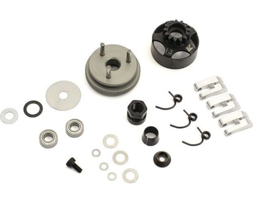 KYOIFW603 3PC Clutch Set (MP9/MP10) photo