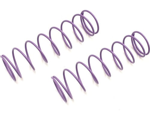 Big Shock Spring(M/Light Purple/9-1.5/L=81) photo