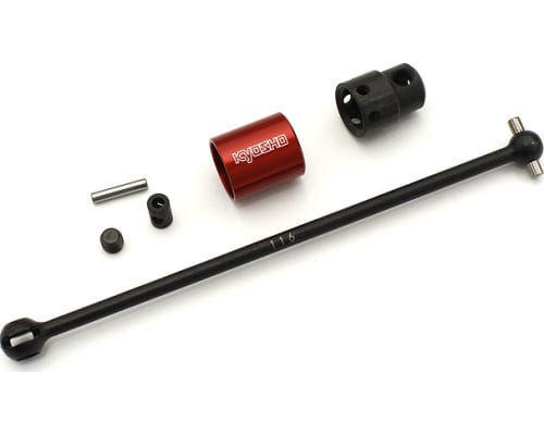 HD Cap C-Universal SwingShaft(1pc/116/MP10) photo