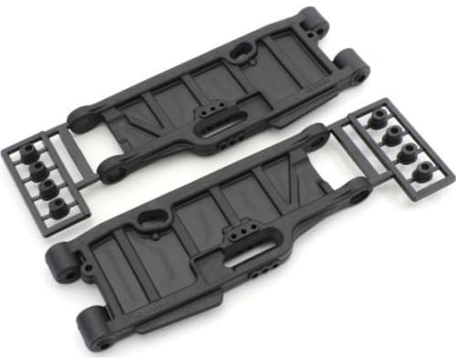 discontinued Rear Lower Sus.Arm(Hard/MP10T) photo