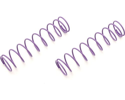 Big Shock Spring(Light Purple/10-1.5/L=94) photo