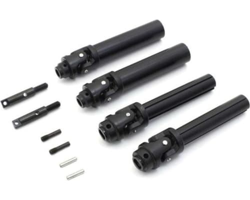 Swing Shaft L for Kb10w 2 Sets photo