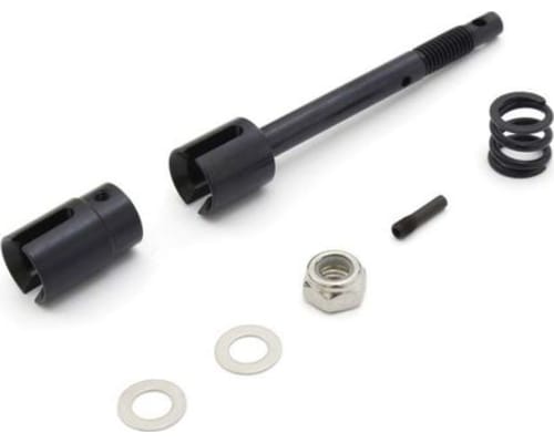 Slipper Shaft Set for Kb10 photo